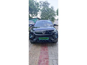 Second Hand Tata Nexon EV XZ Plus LUX in Allahabad