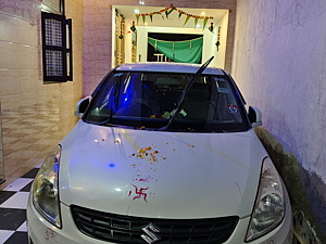 Second Hand Maruti Suzuki Swift DZire VDI in Narnaul