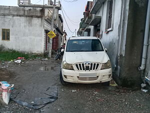 Second Hand Mahindra Xylo E4 BS-III in Saharanpur