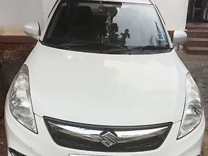 Second Hand Maruti Suzuki DZire VDi in Bagalkot