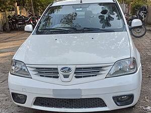 Second Hand Mahindra Logan/Verito 1.5 D6 BS-III in Aurangabad