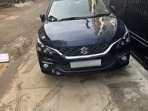 Second Hand Maruti Suzuki Baleno Alpha (O) 1.2 in Bangalore