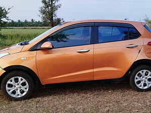 Second Hand हुंडई ग्रैंड i10  मैग्ना 1.1 crdi [2013-2016] in जंखण्डि