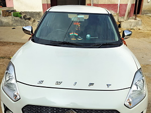 Second Hand Maruti Suzuki Swift VXi [2021-2023] in Aurangabad (Bihar)