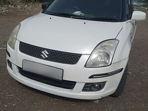 Second Hand Maruti Suzuki Swift VDi BS-IV in Beed