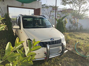 Second Hand Mahindra Quanto C2 in Kota