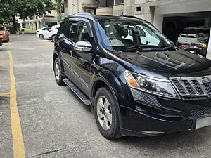 Second Hand Mahindra XUV500 W8 [2015-2017] in Delhi