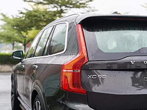 Second Hand Volvo XC90 B6 Ultimate in Delhi