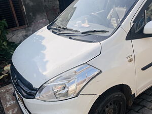 Second Hand Maruti Suzuki Ertiga LXI in Bhiwani