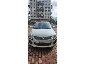 Second Hand Maruti Suzuki Swift VDi ABS [2014-2017] in Pune