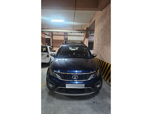 Second Hand Tata Hexa XM Plus 4x2 7 STR in Hyderabad