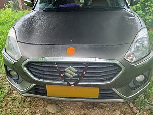 Second Hand Maruti Suzuki DZire VDi in Hyderabad