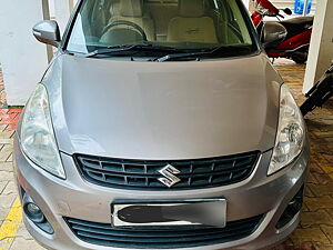 Second Hand Maruti Suzuki Swift DZire VXI in Ahmedabad