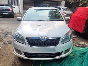 Second Hand Skoda Rapid 1.5 TDI CR Elegance in Delhi