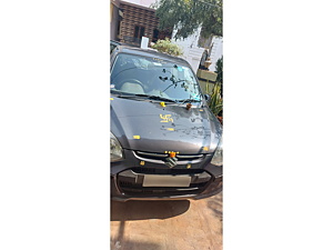 Second Hand Maruti Suzuki Alto 800 Vxi in Bidar