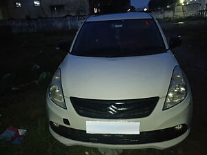 Second Hand Maruti Suzuki DZire LDi in Guntur