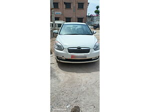 Second Hand Hyundai Verna 1.6 SX VTVT in Pali