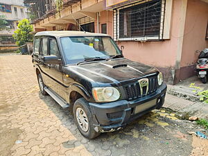 Second Hand Mahindra Scorpio M2DI in Badlapur