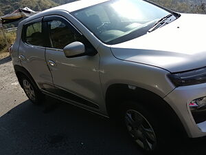 Second Hand Renault Kwid 1.0 RXT in Shimla