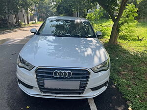 Second Hand Audi A3 40 TFSI Premium in Bangalore