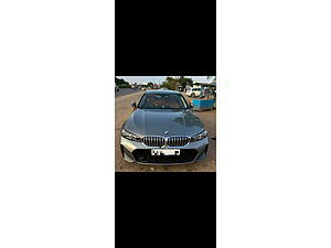 Second Hand BMW 3 Series Gran Limousine 330Li M Sport [2023] in Delhi