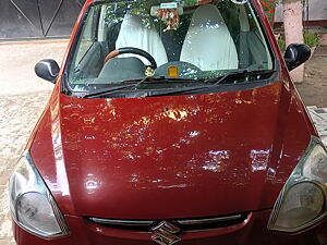 Second Hand Maruti Suzuki Alto 800 Lxi in Chhapra