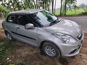 Second Hand Maruti Suzuki Swift DZire VDI in Kolkata