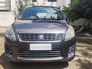 Second Hand Maruti Suzuki Ertiga VDi in Gadhinglaj