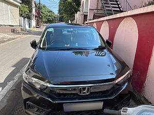 Second Hand Honda Amaze 1.2 S MT Petrol [2018-2020] in Jabalpur