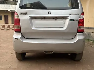 Second Hand मारुति सुज़ुकी वैगन आर ड्यूओ lxi एलपीजी in राजमुंदरी