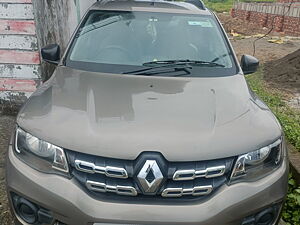 Second Hand Renault Kwid RXL [2015-2019] in Dehradun