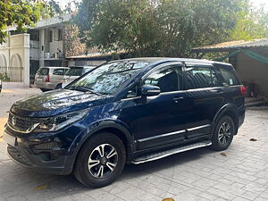 Second Hand Tata Hexa XMA 4x2 7 STR in Mumbai