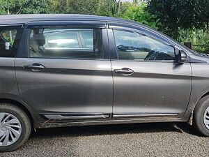 Second Hand Maruti Suzuki Ertiga VXi in Pala