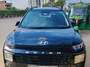 Second Hand Hyundai Exter S 1.2 AMT in Jaipur