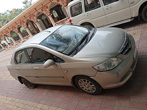 Second Hand Honda City GXi in Solapur