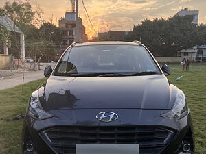 Second Hand Hyundai Grand i10 NIOS Sportz 1.2 Kappa VTVT in Kanpur