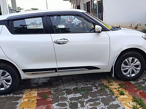 Second Hand Maruti Suzuki Swift VXi [2021-2023] in Ajmer