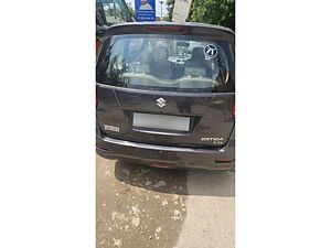 Second Hand Maruti Suzuki Ertiga Vxi ABS in Delhi