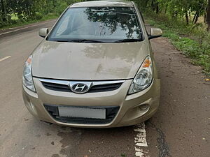 Second Hand Hyundai i20 Asta 1.2 with AVN in Patna