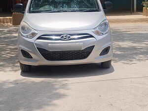 Second Hand Hyundai i10 Magna 1.1 iRDE2 [2010-2017] in Ratlam