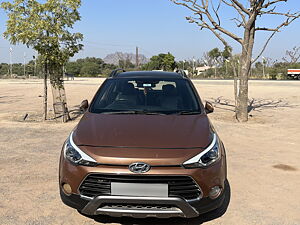 Second Hand Hyundai i20 Active 1.2 [2015-2016] in Jalore