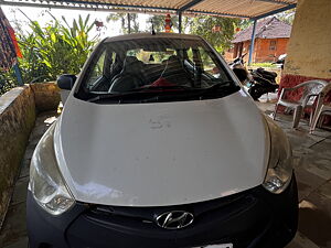 Second Hand Hyundai Eon Magna + LPG [2012-2016] in Raigad