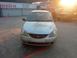 Second Hand Tata Indica Turbo DLG in Karad