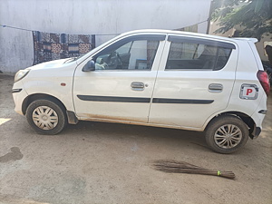 Second Hand मारुति सुज़ुकी ऑल्टो 800 lxi in महबूबनगर