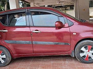 Second Hand Maruti Suzuki Ritz GENUS VXI in Kolkata