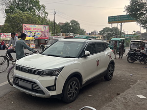 Second Hand महिंद्रा xuv300 w8 (o) 1.5 डीज़ल [2020] in उन्नाओ