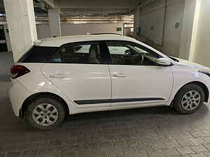 Second Hand हुंडई एलीट i20 स्पोर्टज़ 1.4 (o) in अजमेर