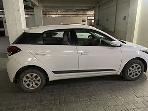 Second Hand Hyundai Elite i20 Sportz 1.4 (O) in Ajmer