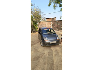 Second Hand Chevrolet Spark LS 1.0 in Mirzapur