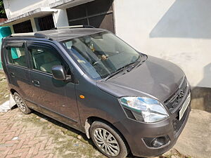 Second Hand Maruti Suzuki Wagon R VXI in Katihar